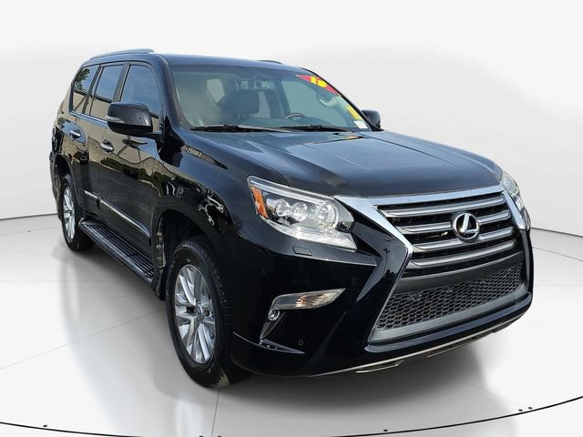 Used 2015 Lexus GX 460