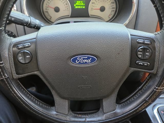Used 2010 Ford Explorer Eddie Bauer AWD/4WD image 17