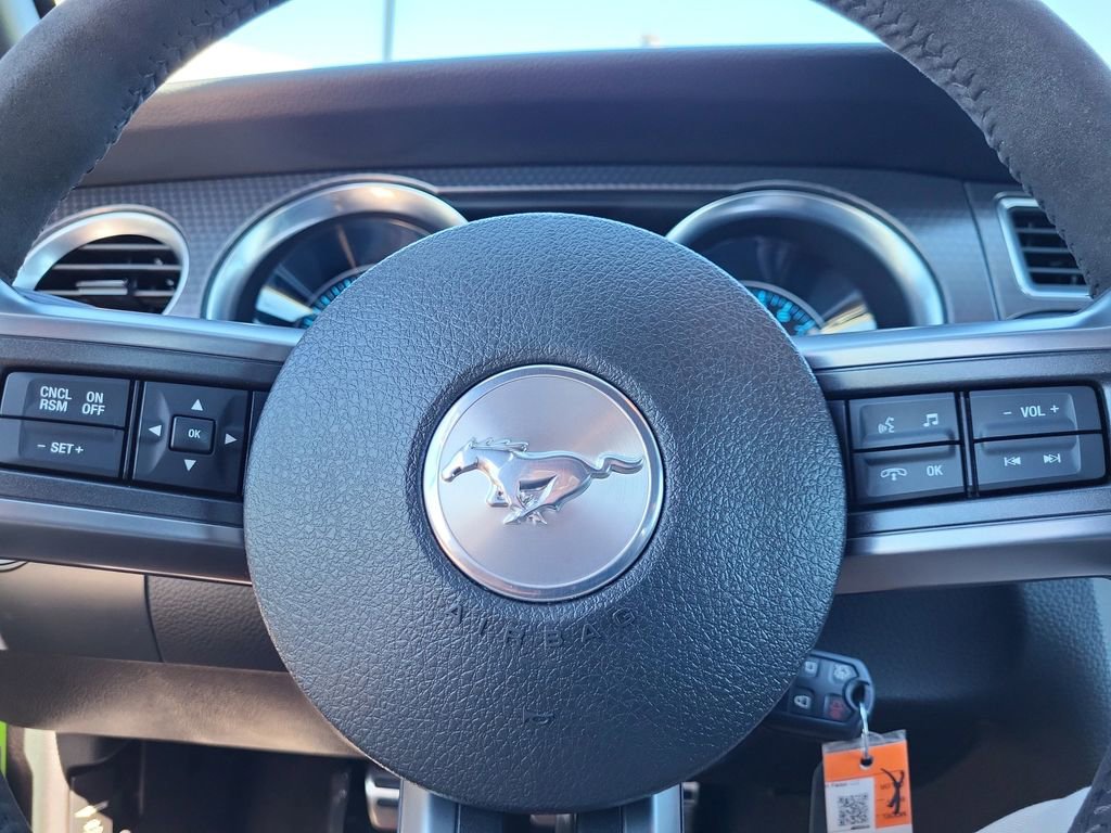 Used 2013 Ford Mustang Boss 302 w/ Boss 302 Accessory Pkg image 18