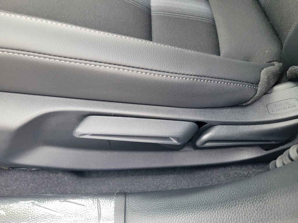 New 2026 Honda Civic Sport image 13