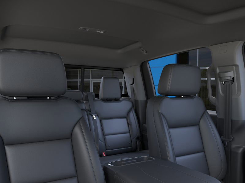 New 2026 GMC Sierra 1500 Elevation w/ Elevation Premium Package image 24