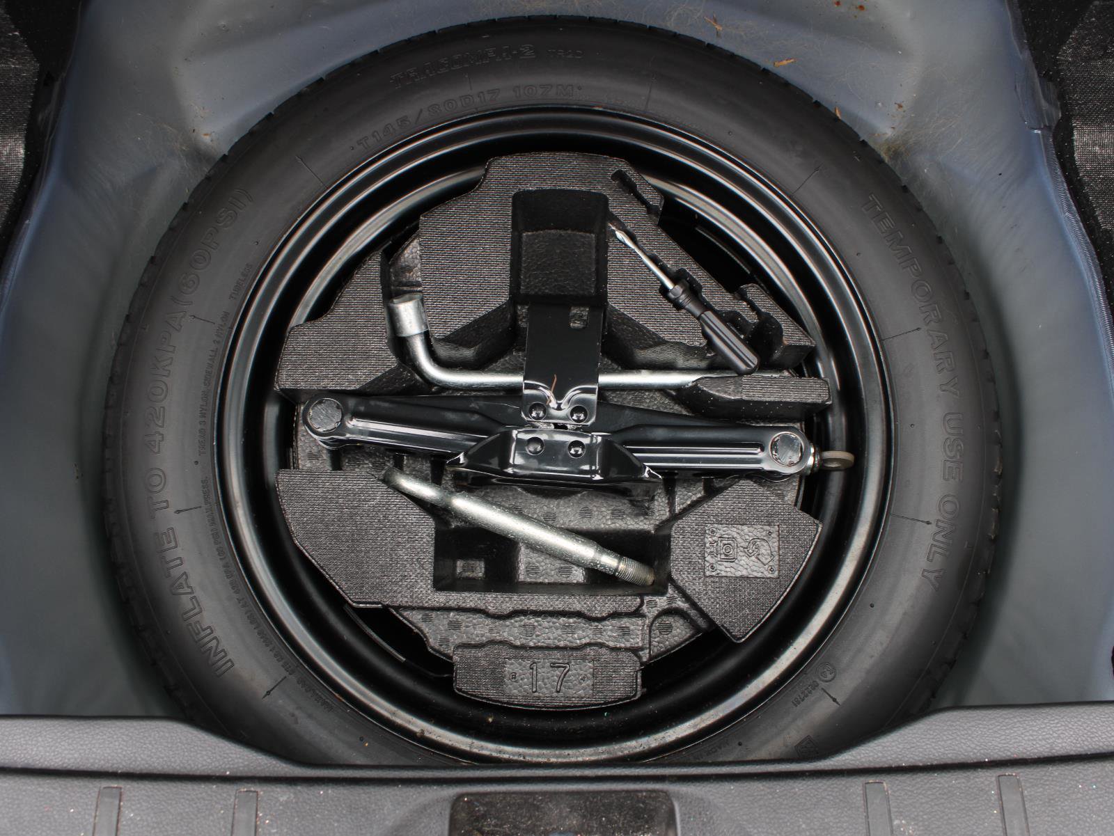 Used 2016 Subaru Forester 2.5i w/ Protection Package #1 image 9