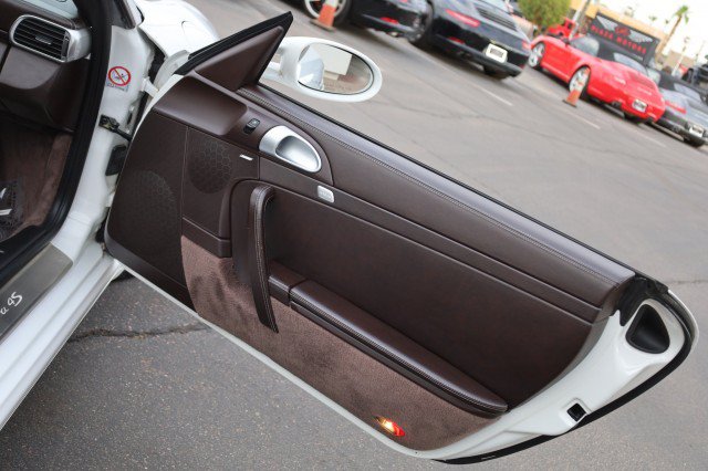 Used 2007 Porsche 911 Carrera 4S AWD/4WD image 41