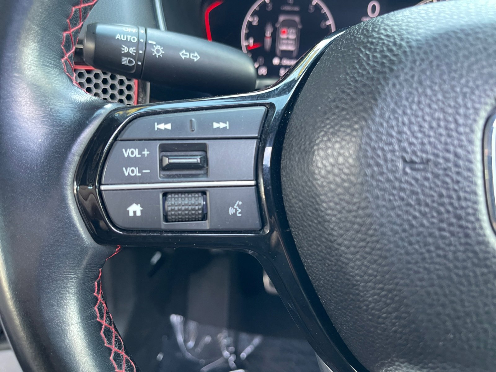 Used 2022 Honda Civic Si image 20