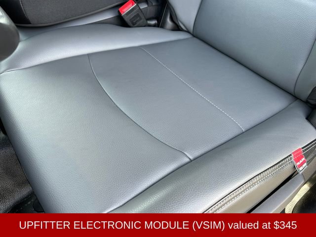 Used 2022 RAM 2500 Tradesman w/ Chrome Appearance Group image 17