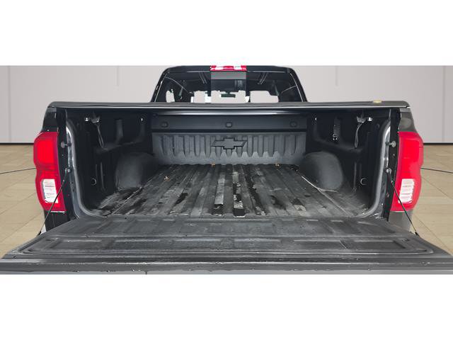 Used 2017 Chevrolet Silverado 1500 LTZ Z71 w/ LTZ Plus Package AWD/4WD image 6