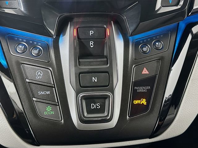 Certified 2024 Honda Odyssey Elite image 29