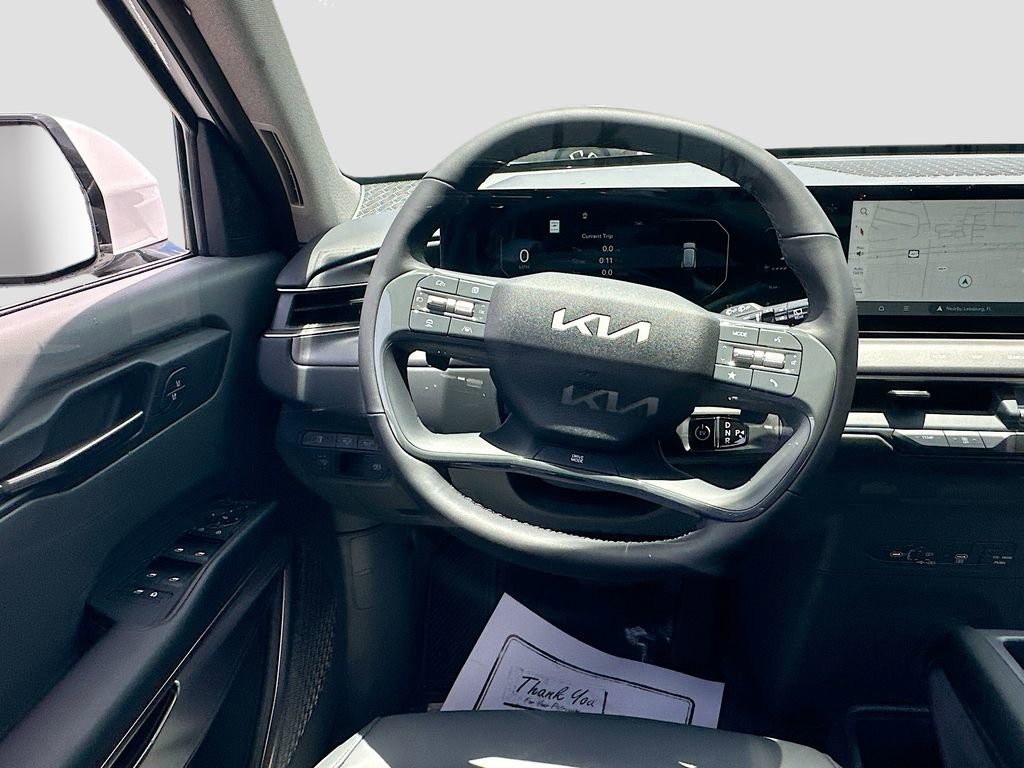 New 2026 Kia EV9 Light RWD image 23