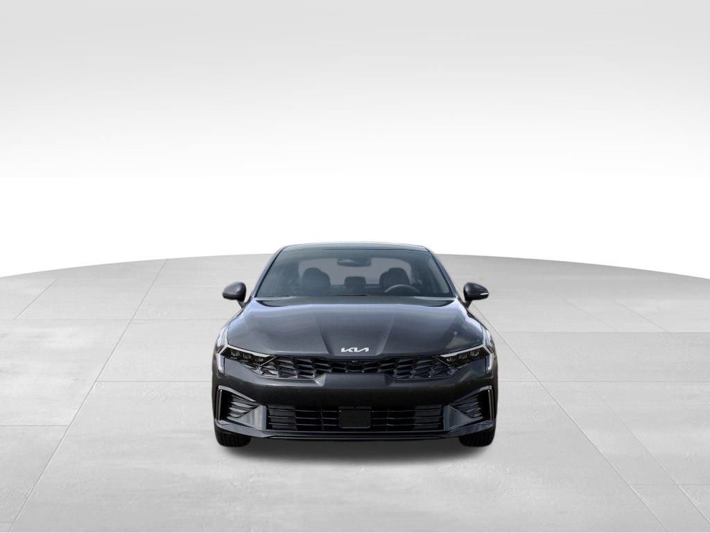 New 2026 Kia K5 EX image 2