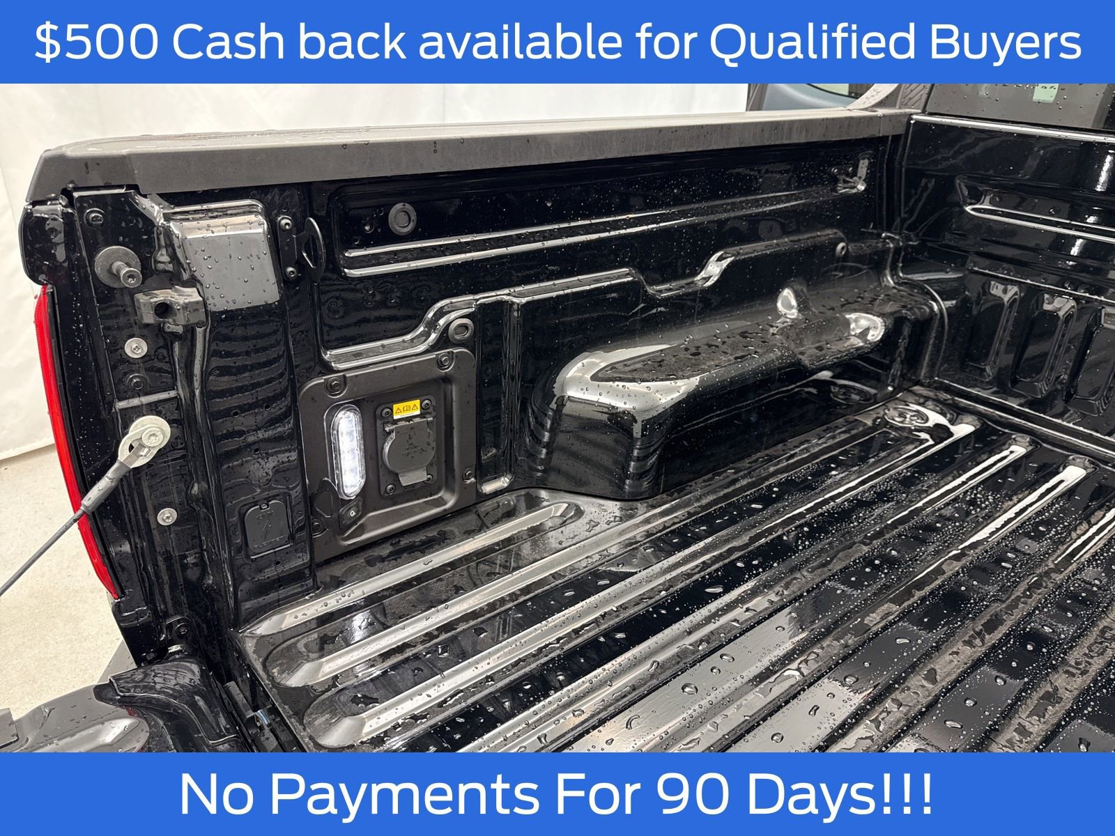 New 2026 Ford Maverick XLT w/ XLT Luxury Package image 44