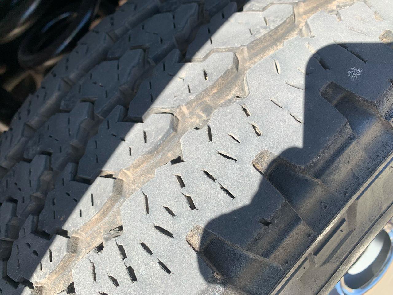 Used 2013 Ford F350 XL w/ PWR Equipment Group AWD/4WD image 12
