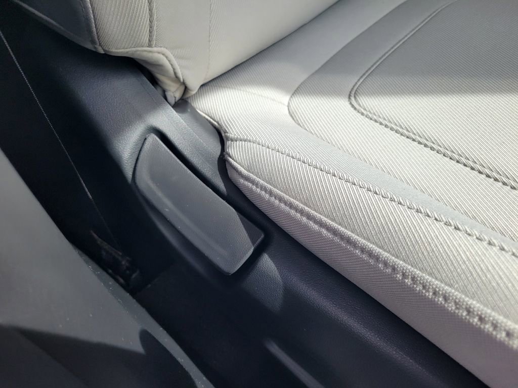 New 2026 Hyundai Tucson SEL AWD/4WD image 37