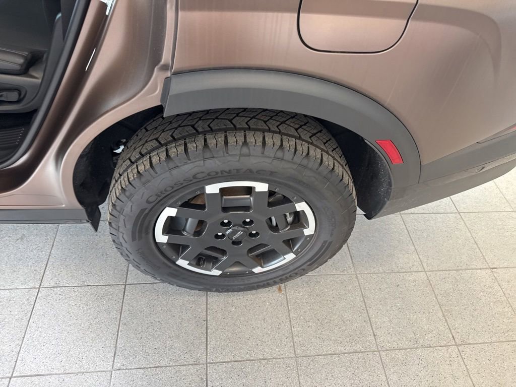 New 2026 Hyundai Palisade XRT Pro image 16