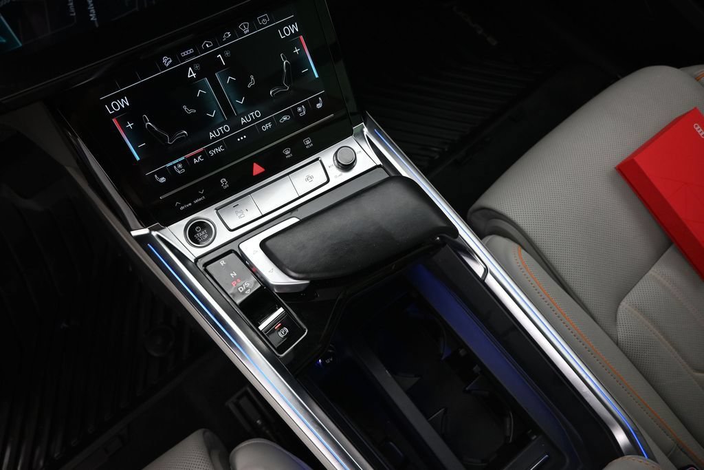 Used 2023 Audi e-tron Chronos w/ Chronos Package AWD/4WD image 24