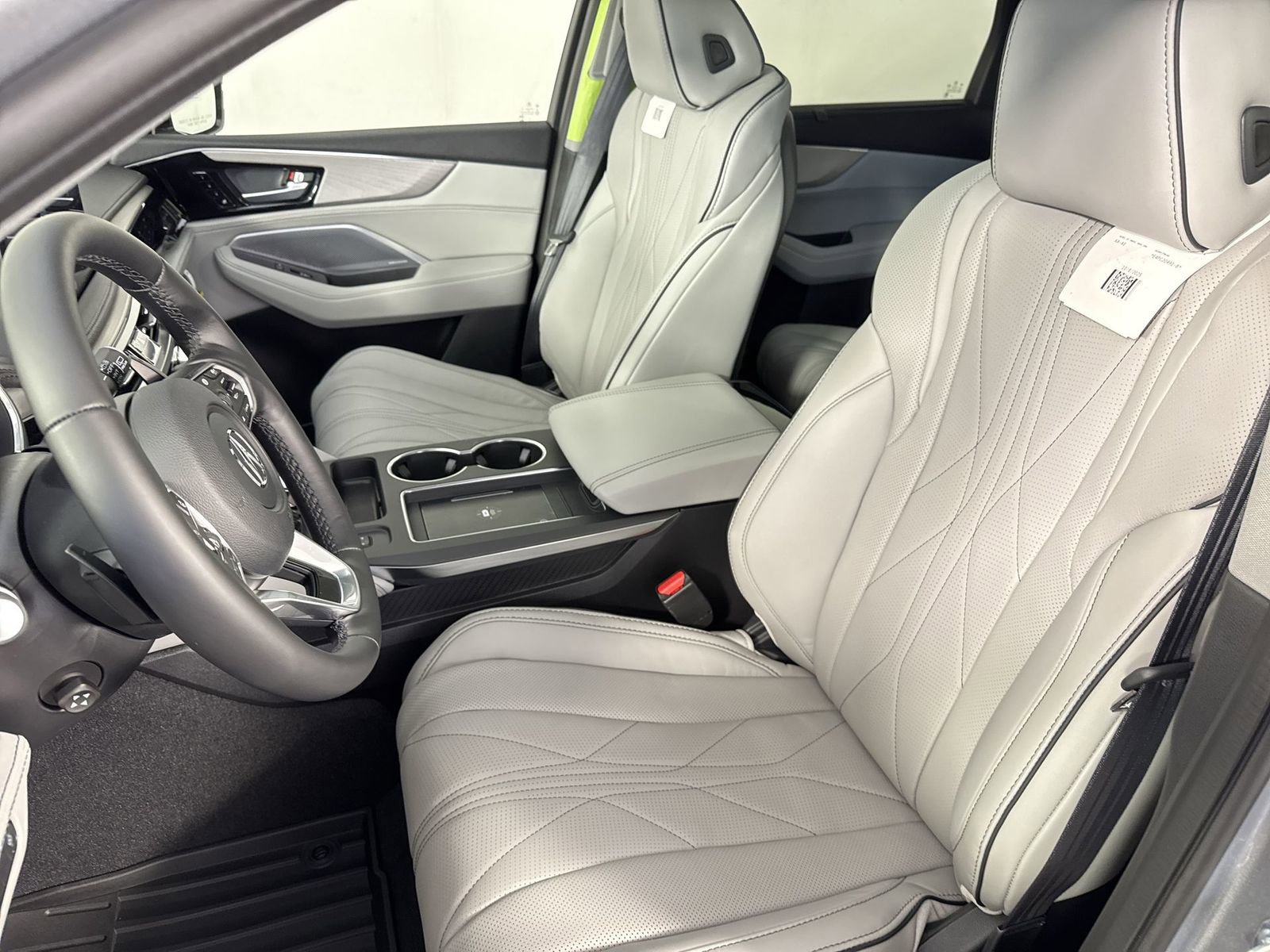 New 2026 Acura MDX w/ Advance Package image 19