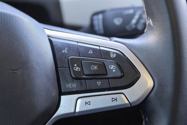 Used 2021 Volkswagen Atlas SEL Premium image 31