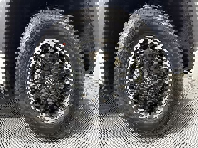 New 2026 Toyota Tundra SR5 image 10
