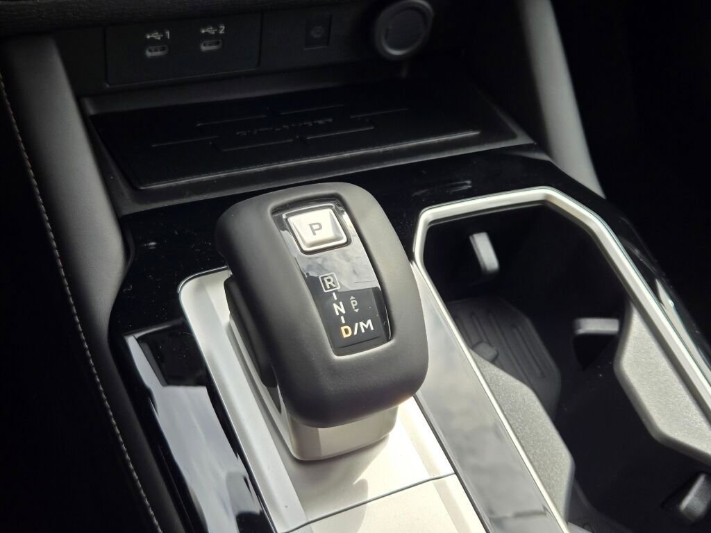 New 2026 Mitsubishi Outlander SE AWD/4WD image 23