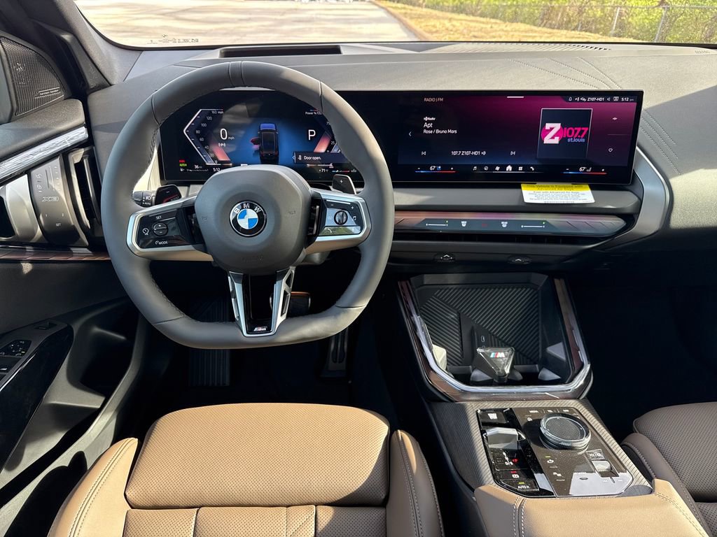 New 2026 BMW X3 xDrive30 image 19