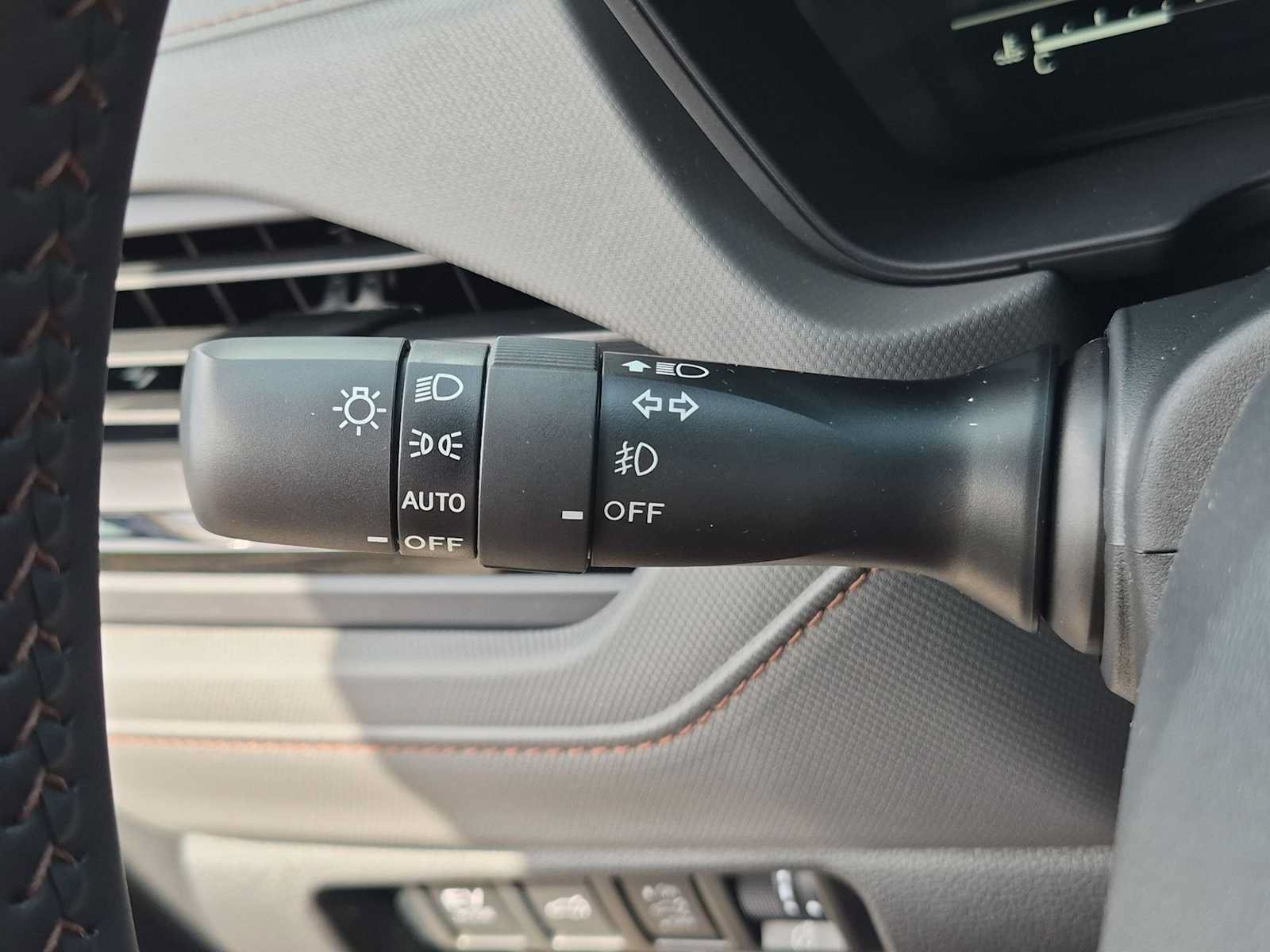 New 2026 Subaru Forester Sport AWD/4WD image 26