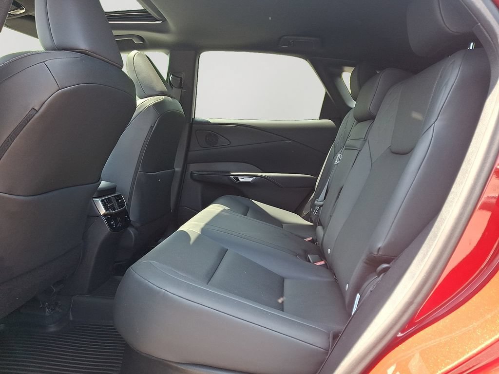 Used 2025 Lexus RX 350 Premium w/ Accessory Package AWD/4WD image 8