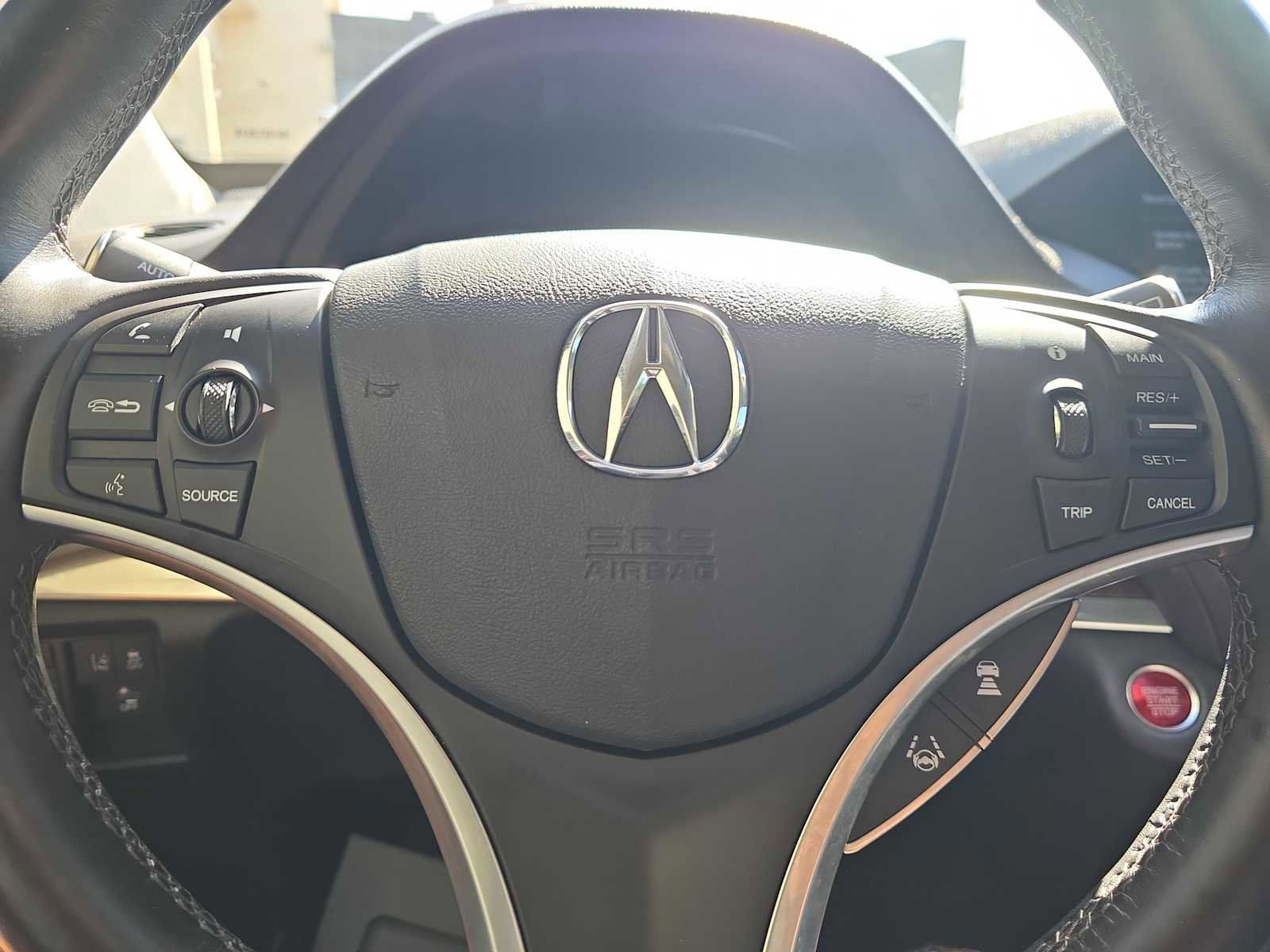 Used 2020 Acura MDX FWD image 20