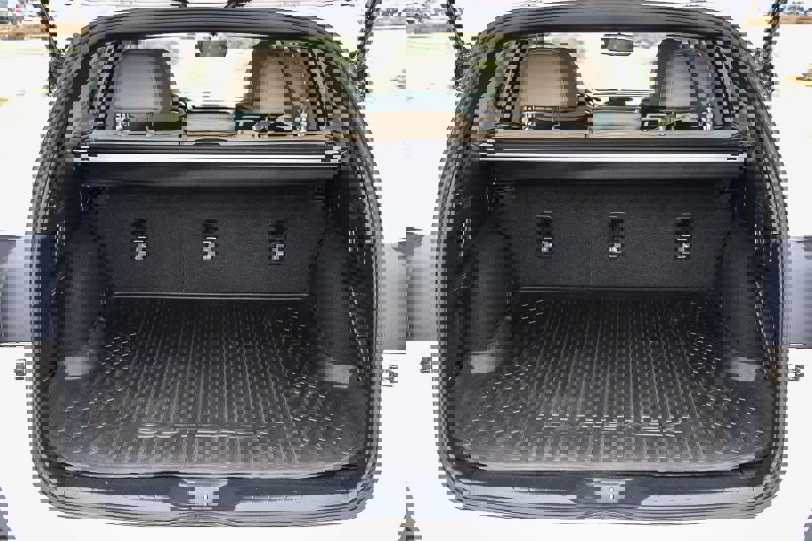 Used 2020 Subaru Outback Limited image 25