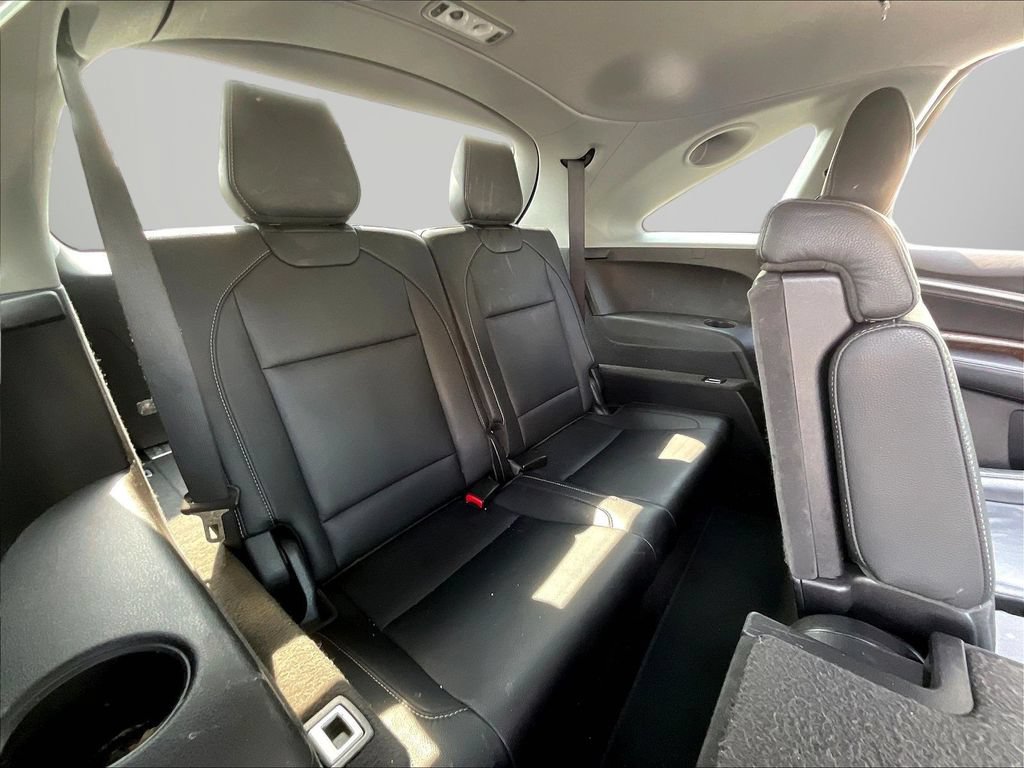 Used 2019 Acura MDX SH-AWD w/ Technology Package image 28