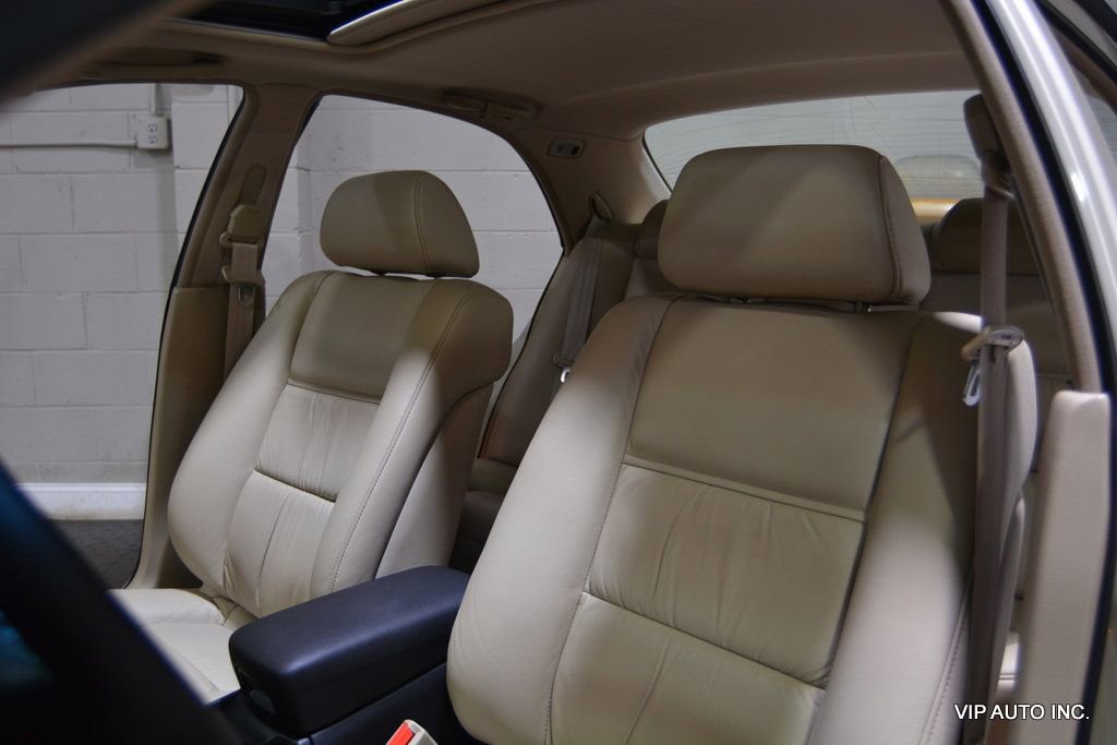 Used 1996 MAZDA Millenia image 21