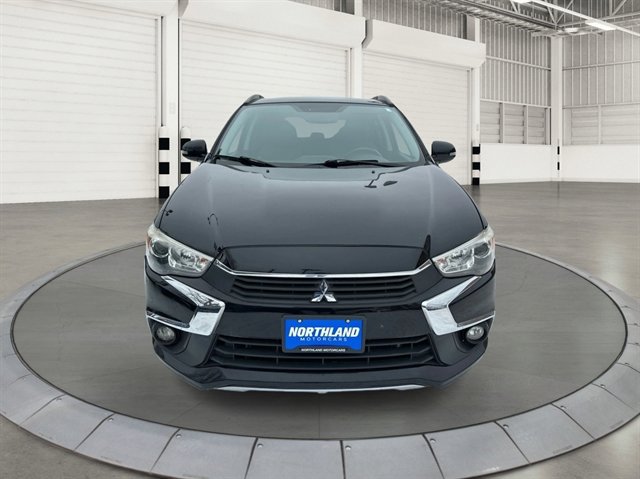 Used 2016 Mitsubishi Outlander Sport SEL image 8