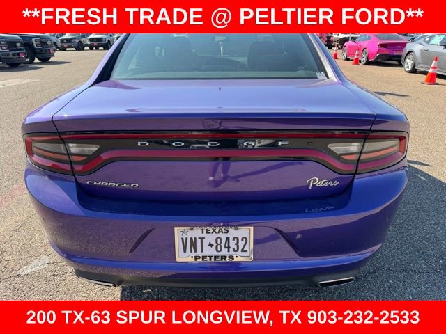 Used 2023 Dodge Charger SXT image 9