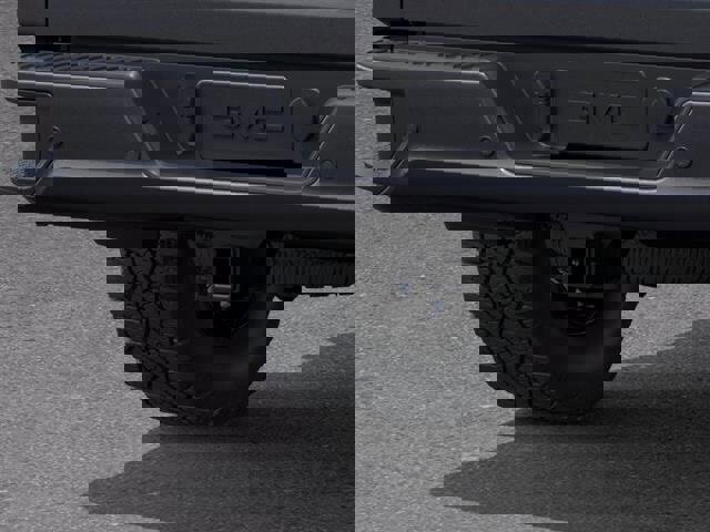 New 2026 GMC Sierra 2500 AT4 w/ AT4 Premium Plus Package image 14