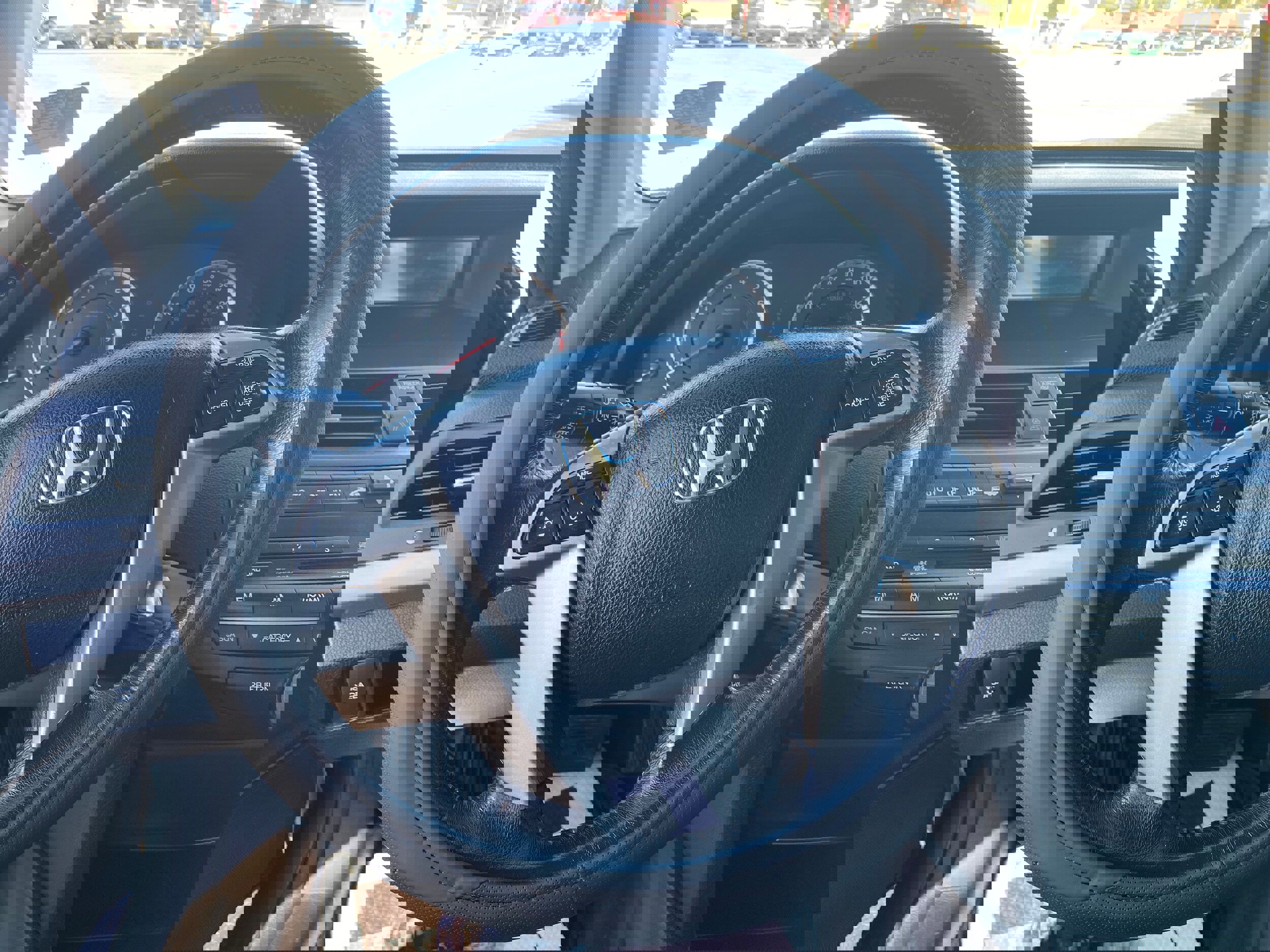 Used 2009 Honda Accord EX-L image 11