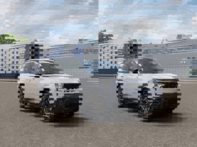 New 2026 Jeep Cherokee Limited image 5