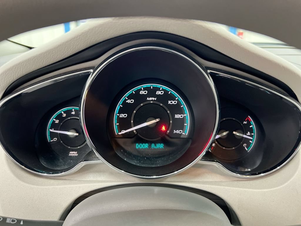 Used 2009 Chevrolet Malibu LS FWD image 12