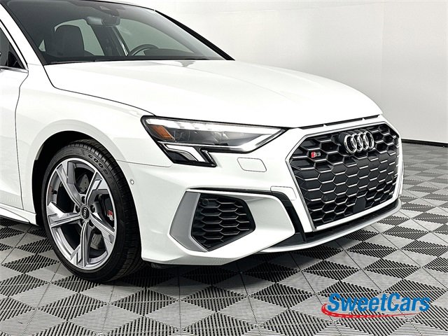 Used 2023 Audi S3 Premium Plus image 52