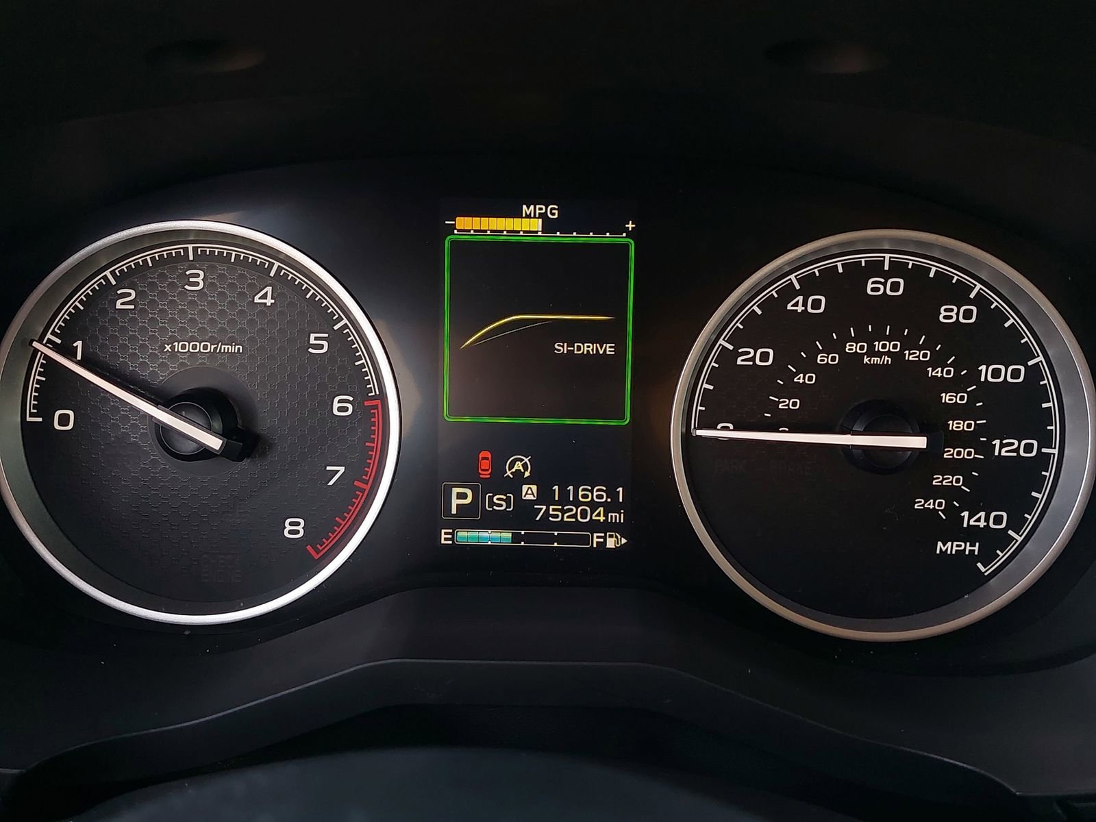 Used 2020 Subaru Forester Limited image 19