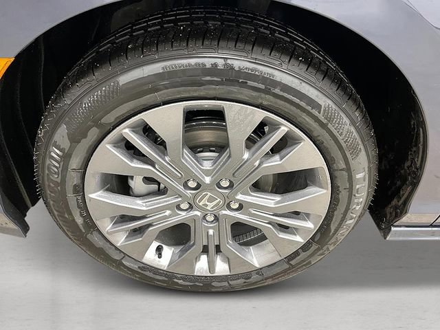 New 2026 Honda Odyssey Touring image 13