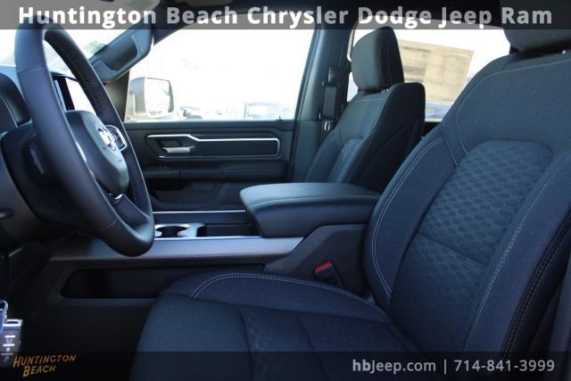 Used 2026 RAM 1500 Big Horn AWD/4WD image 32