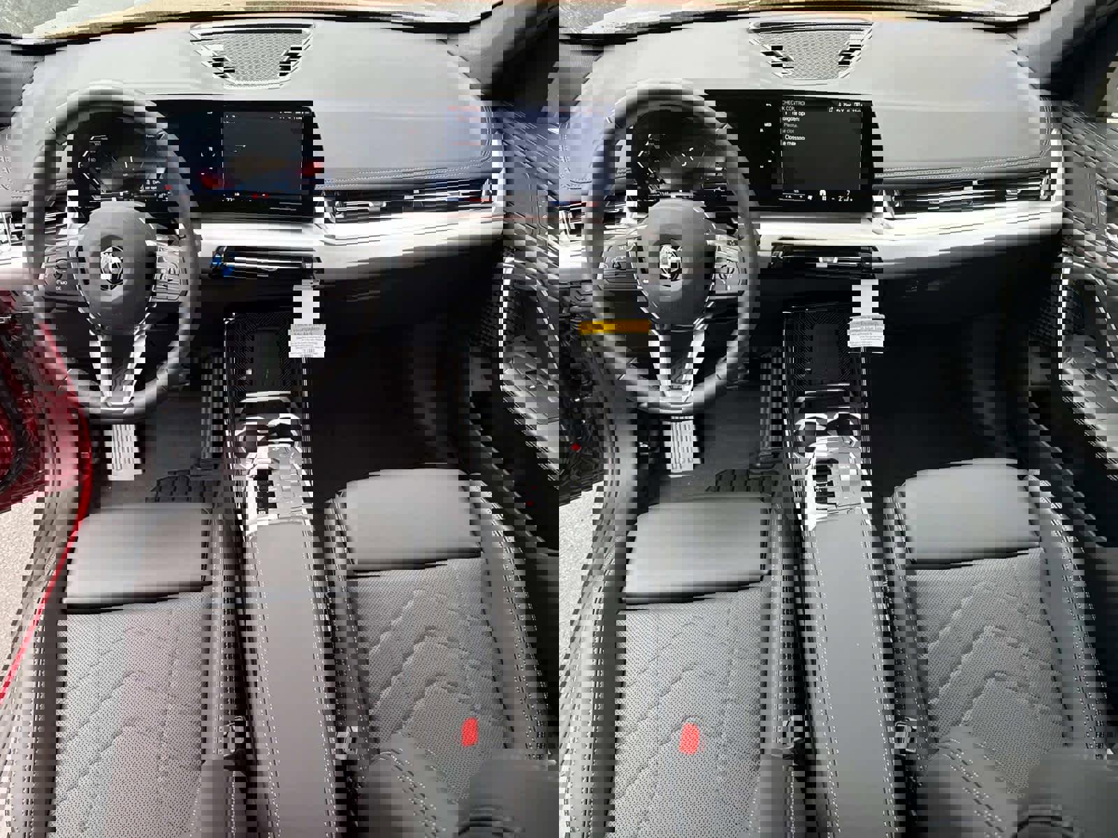 New 2026 BMW X1 xDrive28i w/ Convenience Package AWD/4WD image 16