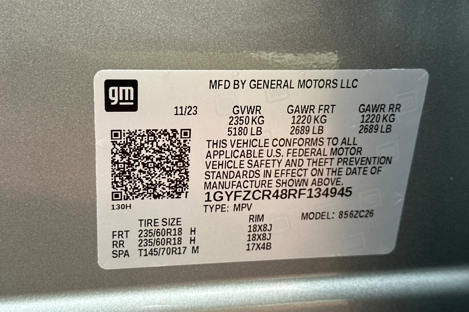 Used 2024 Cadillac XT4 Premium Luxury image 40