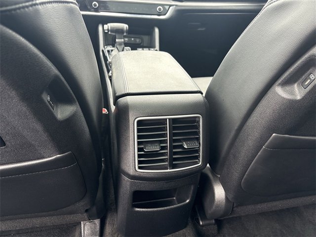 Used 2025 Kia Sportage EX w/ Premium Package image 22