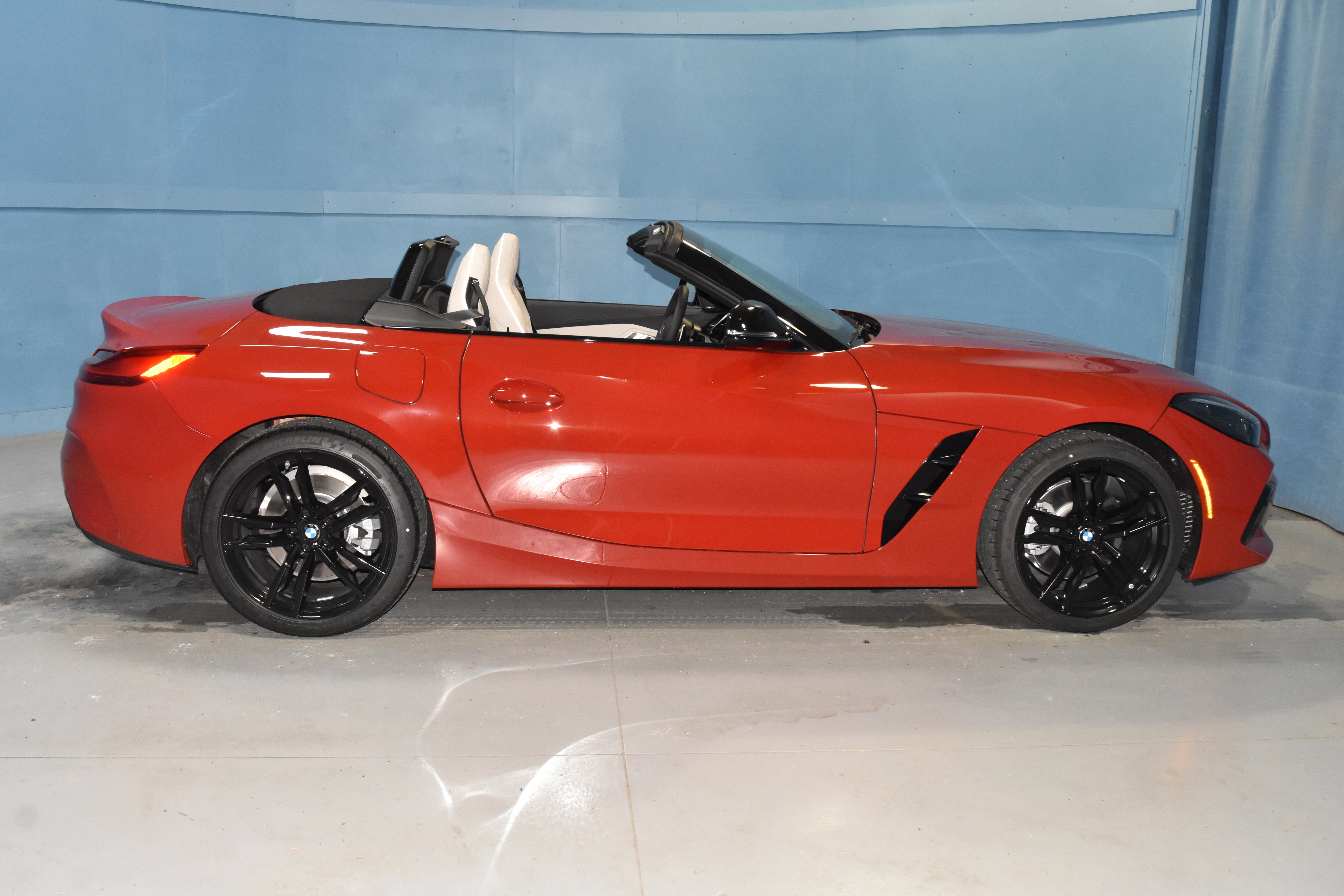 New 2026 BMW Z4 sDrive30i w/ Premium Package RWD image 20
