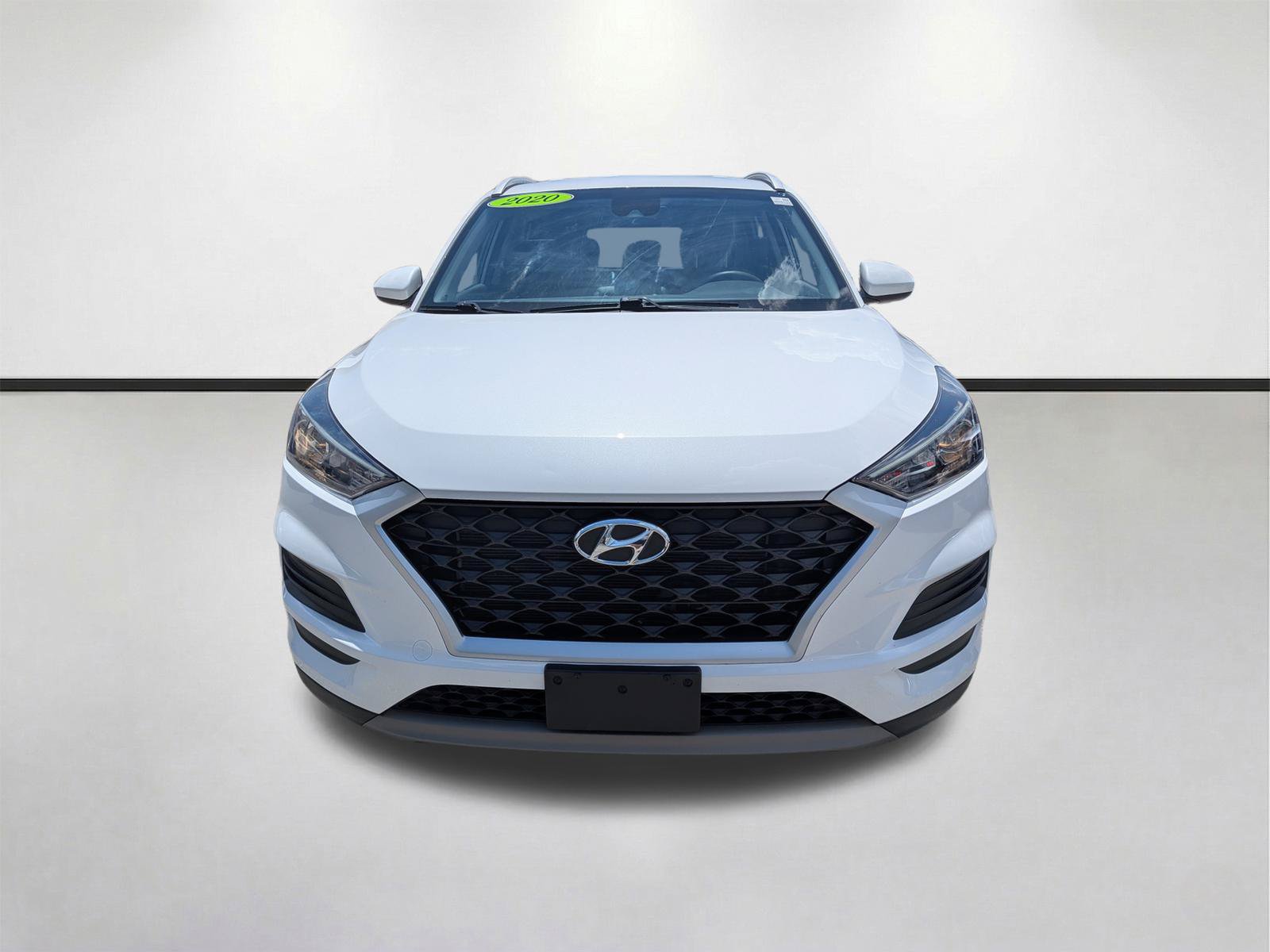 Used 2020 Hyundai Tucson SEL AWD/4WD image 9