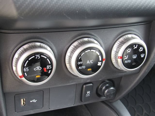 Used 2024 Mitsubishi Outlander Sport ES AWD/4WD image 22