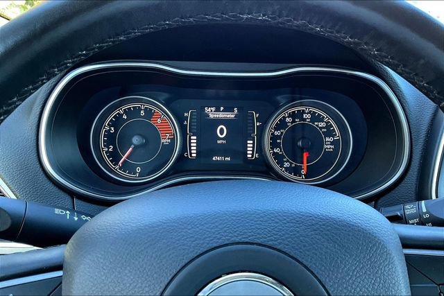 Used 2020 Jeep Cherokee Latitude Lux w/ Quick Order Package 2YH Lux image 22