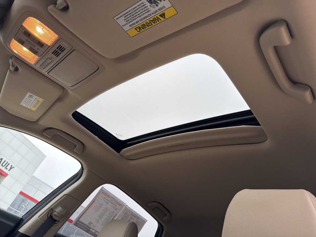 Used 2014 Honda Crosstour EX-L image 9