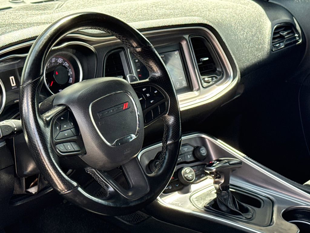 Used 2021 Dodge Challenger R/T RWD image 18