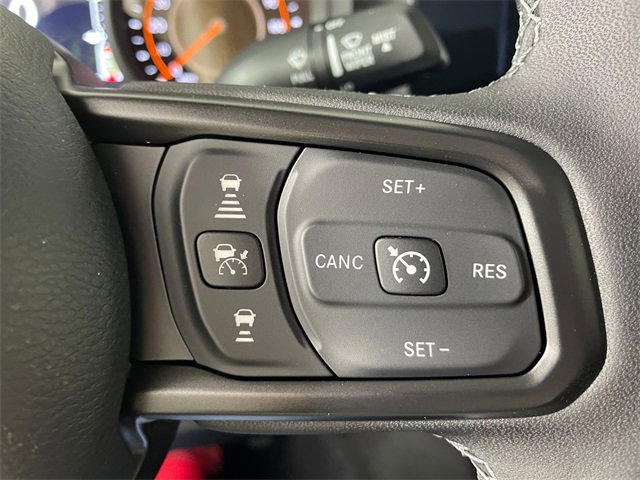 New 2026 Jeep Gladiator Mojave image 10