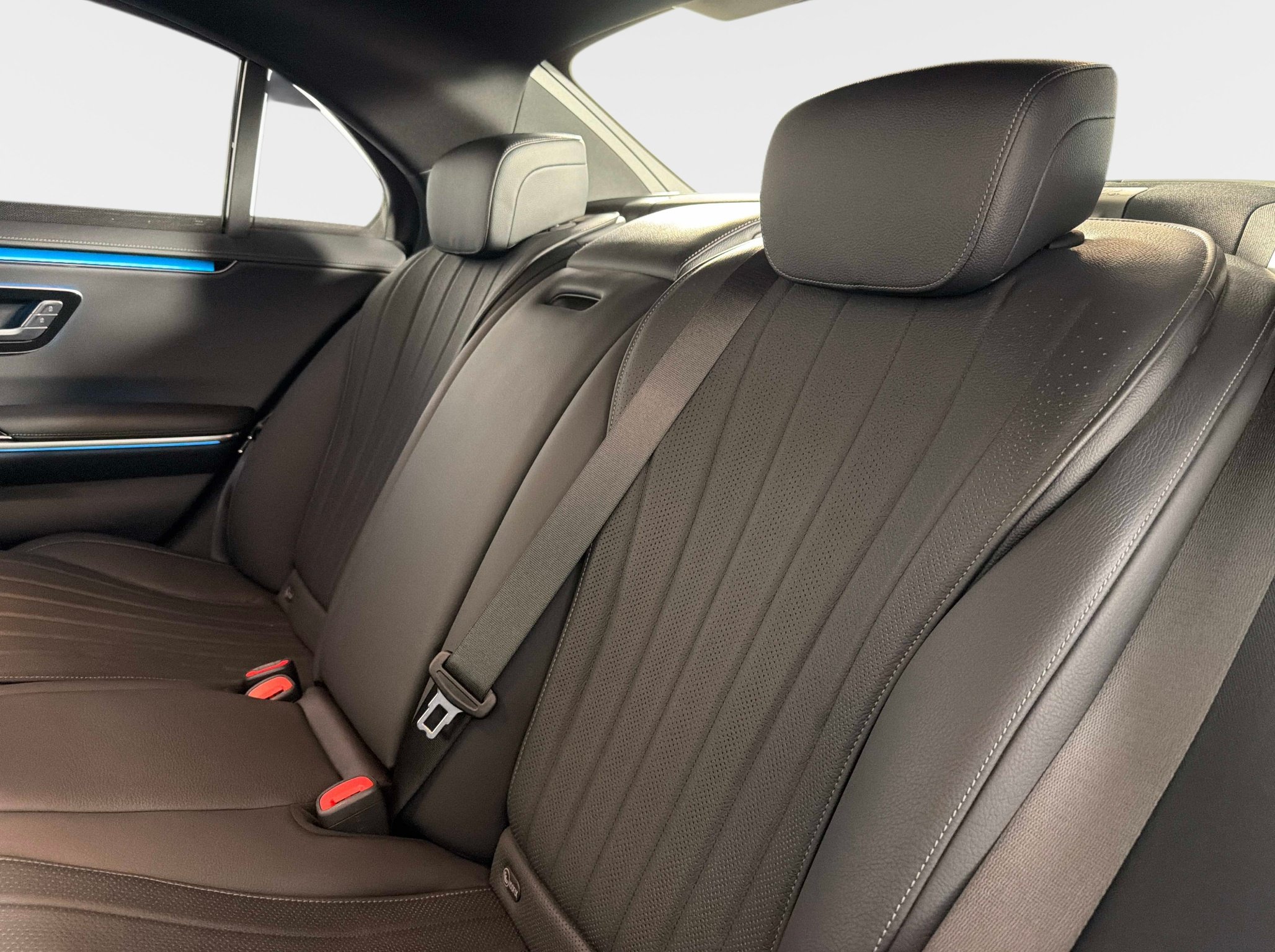 Used 2022 Mercedes-Benz S 580 4MATIC Sedan image 29